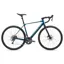 Orbea Gain D40 Electric Road Bike in Borealis Blue/Black