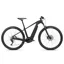 Orbea Keram 10 Electric Mountain Bike In Black