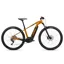 Orbea Keram 10 Electric Mountain Bike In Leo Orange/Black
