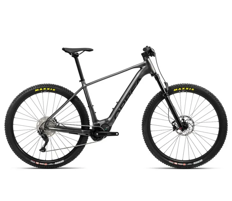 Orbea Urrun 30 In Glitter Grey/Black