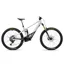 Orbea Wild M-Ltd Mountain Bike In Halo Silver/Tanzanite Carbon View Matt