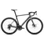 Orbea Orca M21eltd Pwr Road Bike In Glitter Anthracite/Blue Carbon