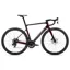 Orbea Orca M21eltd Pwr Road Bike In Red Wine/Carbon Raw 