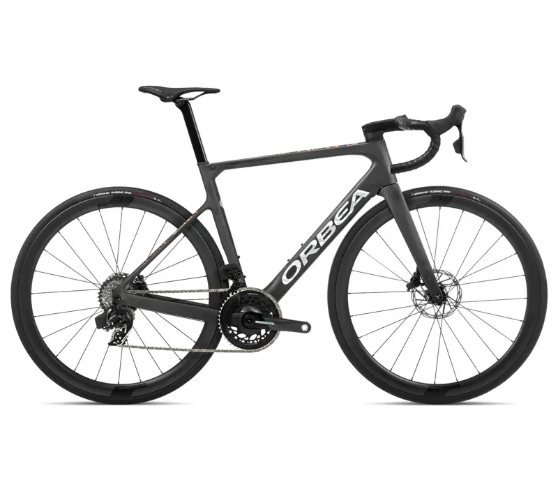 Orbea Orca M21eltd Pwr Road Bike In Euskadi
