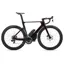 Orbea Orca Aero M21eLtd Road Bike In Wine Red Carbon