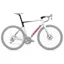 Orbea Orca Omx Road Bike Frameset in White Chic