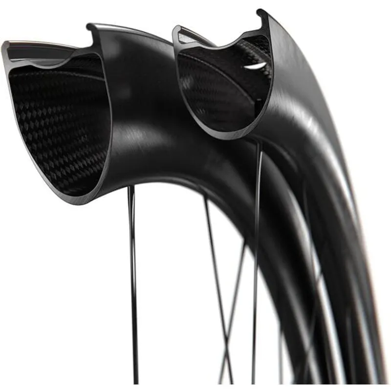 DT Swiss Wheel ERC 1400 DICUT Clincher Disc Brake Wheel-2