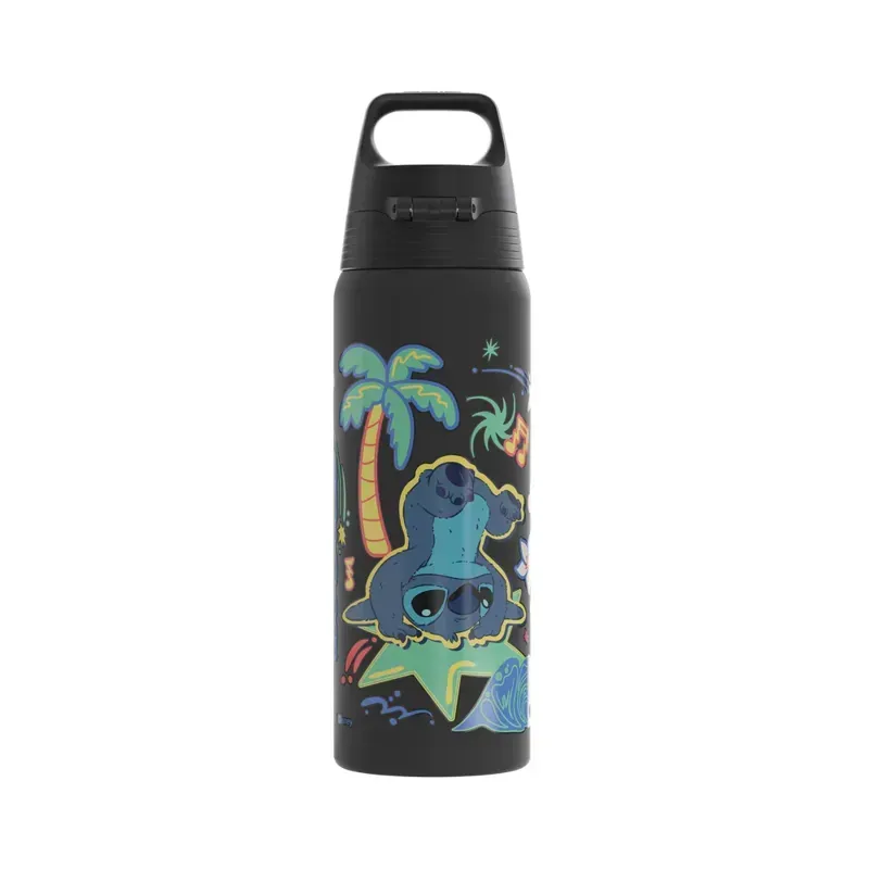 Sigg Kids Shield One 0.75l Bottle in 626 Stitch-1