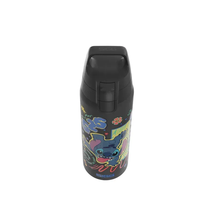 Sigg Kids Shield One 0.75l Bottle in 626 Stitch-2