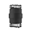 Crankbrothers M13 Multitool in Nickel