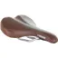 Madison Flux Classic Short Saddle in Brown