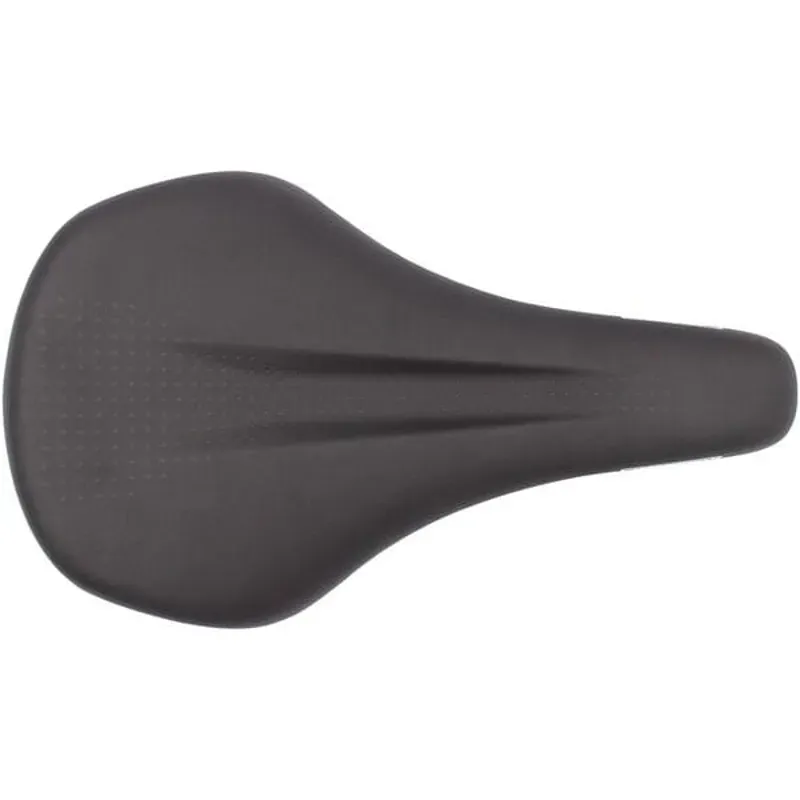 Madison SADDLE Flux E Sweep Black 142 mm x 251 mm-2