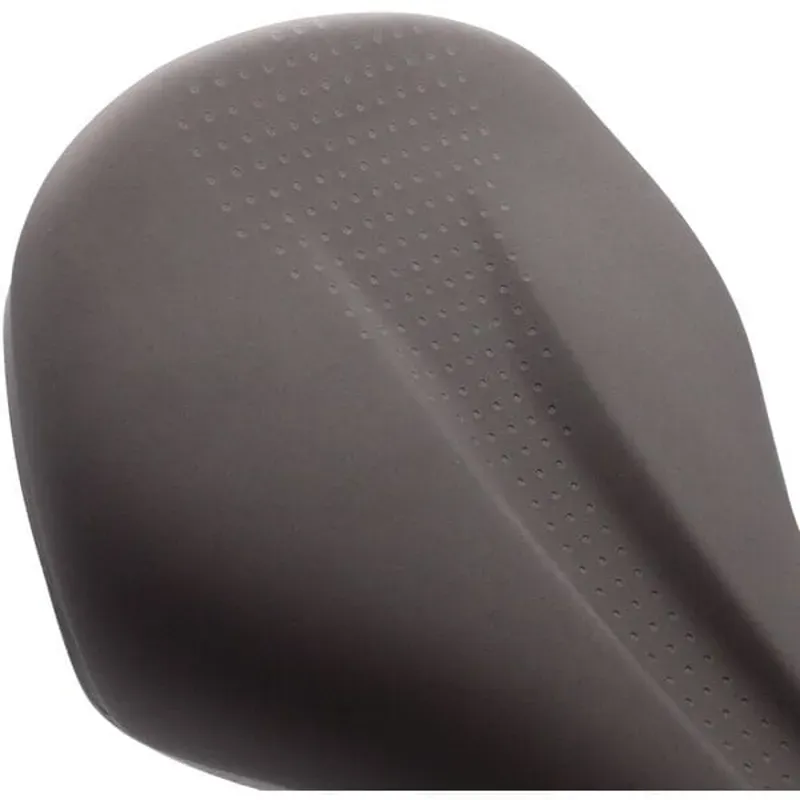 Madison SADDLE Flux E Sweep Black 142 mm x 251 mm-3