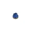Hope Quick Release Skewer Nut in Blue