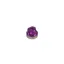 Hope Quick Release Skewer Nut in Purple