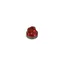 Hope Quick Release Skewer Nut in Red