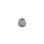 Hope Quick Release Skewer Nut in Silver