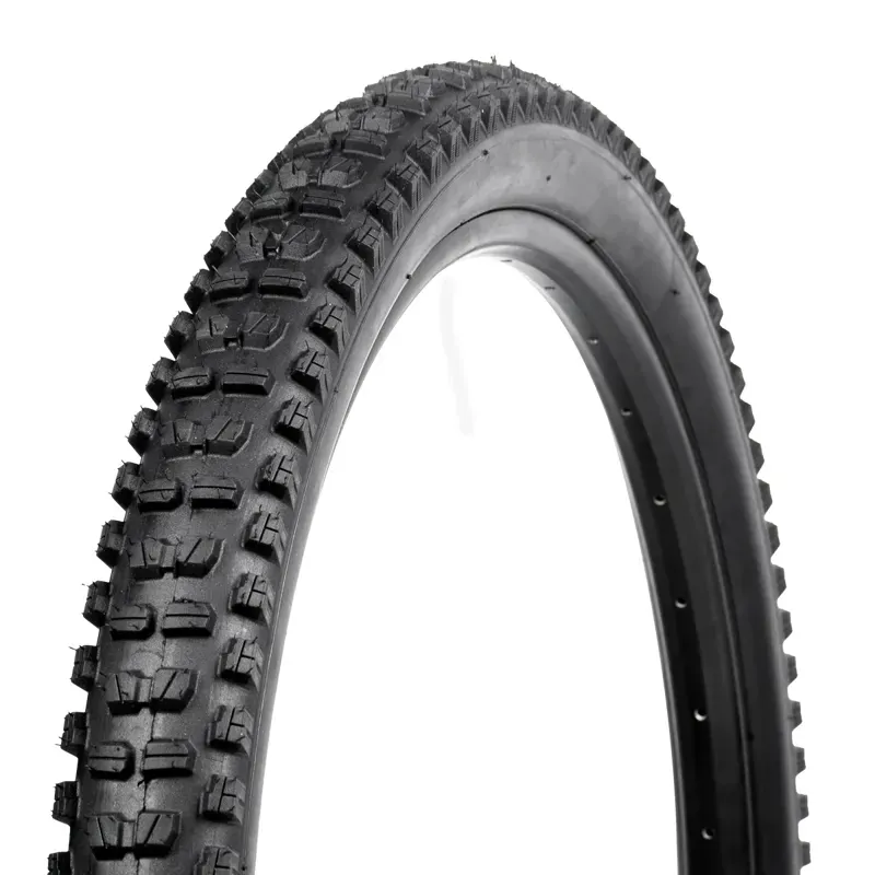 Nutrak Attack FSX Full 40 RAD 27.5x2.5-inch Tyre in Black-2