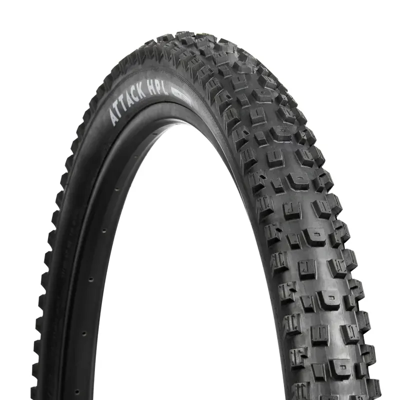 Nutrak Attack HPL Full 40 RAD 29x2.5-inch Tyre in Black-3