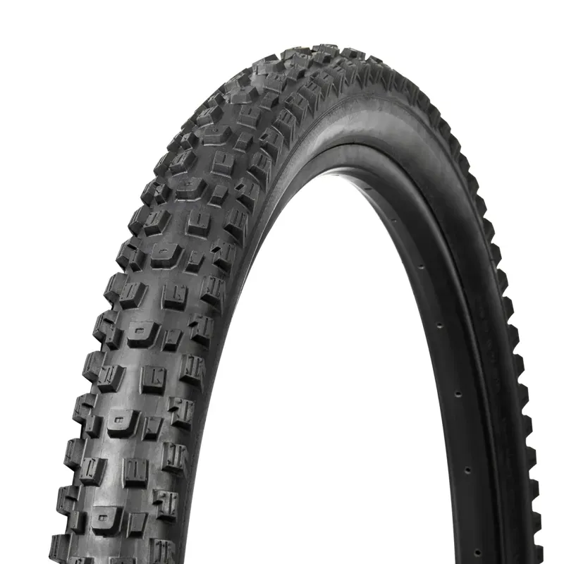Nutrak Attack HPL Full 40 RAD 29x2.5-inch Tyre in Black-2
