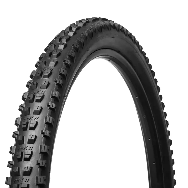 Nutrak Snap WCE MK2 Full 40 RAD 27.5x2.5-inch Tyre in Black-1
