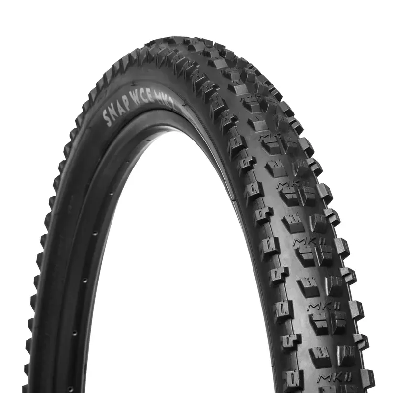 Nutrak Snap WCE MK2 Full 40 RAD 29x2.50-inch Tyre in Black-2