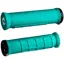 Odi Elite Flow 130mm Lock On Grips in Green