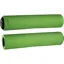 Odi Float Slip On Mountain Bike 130mm Grips in Green