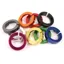 Odi Lock Jaw Clamps in Grey