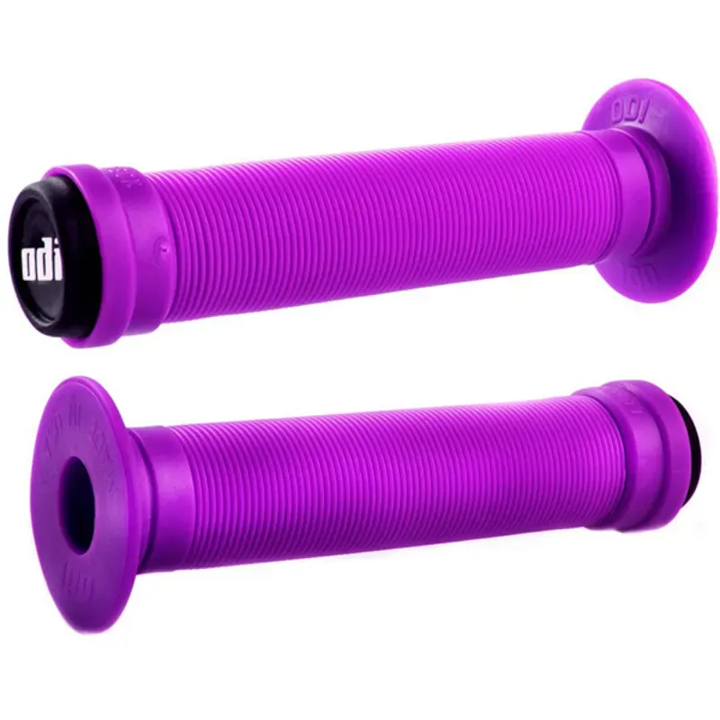 Odi Longneck BMX / Scooter Grips Purple