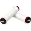 Odi Troy Lee Designs Mountain Bike 130mm Lock On Grips in White