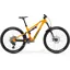 Merida One-Forty 8000 Mountain Bike In Orange