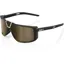 100% Eastcraft Soft Tact Lens in Black/Gold