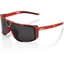 100% Eastcraft Soft Tact Lens in Red/Black
