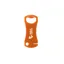 Wolf Tooth Bottle Opener in Orange