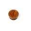 Hope RX4-SR DOT Large Bore Caliper Cap in Orange