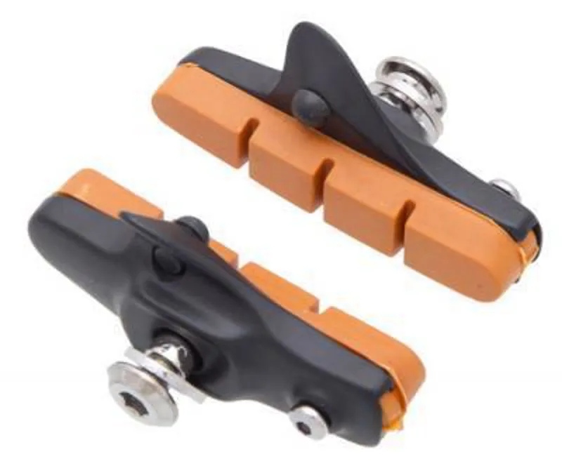 road bike caliper brake pads