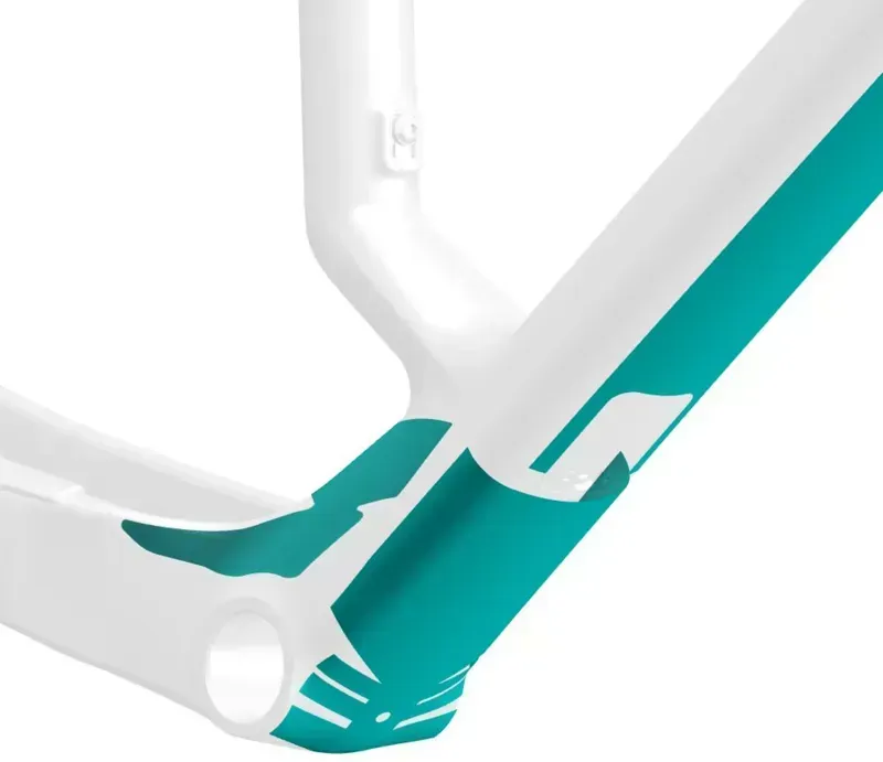 Orbea Alma Carbon 25 Transparent Protector Kit Matt