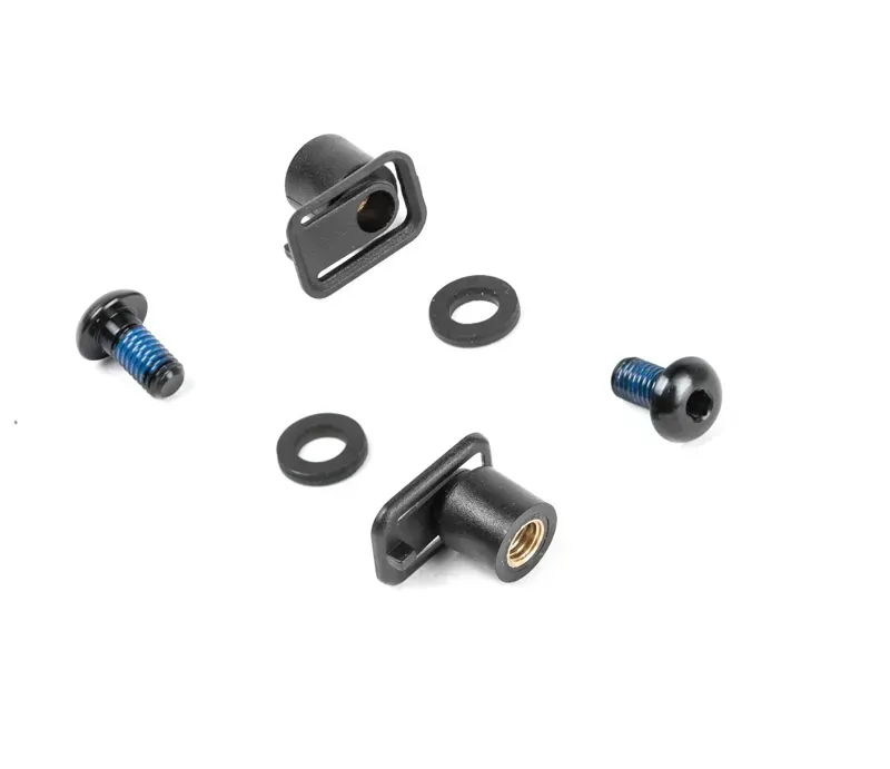 Orbea Bottle Holder Seat Tube Inserts and Bolts