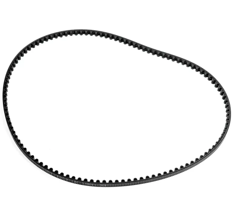 Orbea CDX Gates Carbon Drive Belt in Black