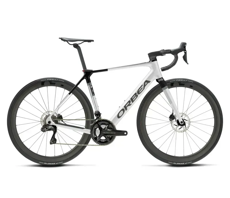 Orbea Gain M20i E-Road Bike Custom