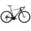 Orbea Gain M30i E-Road Bike In Fantasy Purple Carbon View Gloss/Orange Cloud Matt