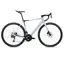 Orbea Gain M30i E-Road Bike In Halo Silver Matt/Blue Carbon View Gloss