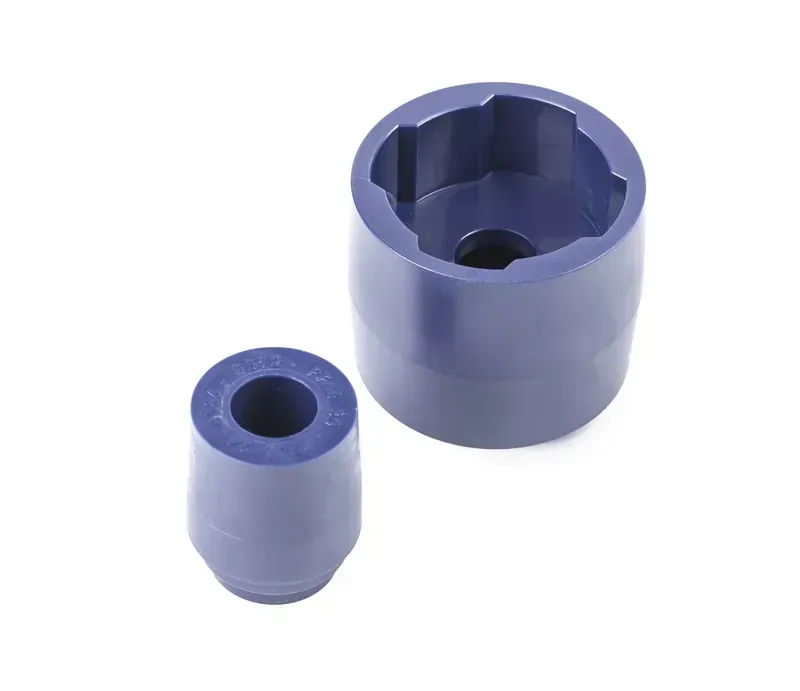 Orbea Mahle X20 BB Torque Sensor Removal Tool in Purple