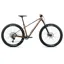 Orbea Laufey H- Ltd Mountain Bike in Metallic Cinnamon Matt/Black Gloss