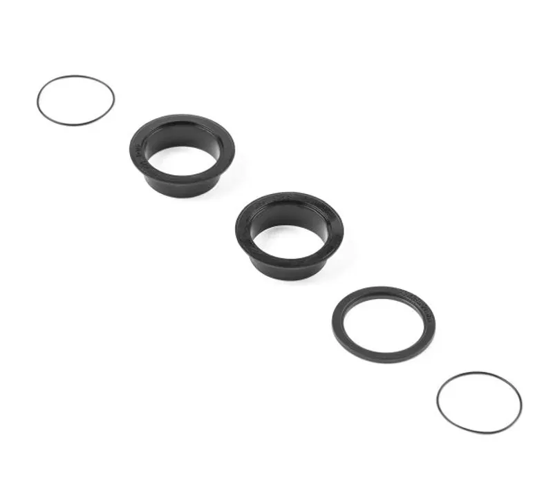 Orbea Mahle X20 PF46-24 Bottom Br. Torque/Cadence Sensor BB in Black-1