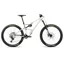 Orbea Occam LT M30 Mountain Bike in Ivory White/Nickel Gloss