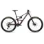 Orbea Occam LT M30 Mountain Bike in Sunset Carbon View/Black Matt
