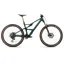 Orbea Occam SL M-LTD Mountain Bike In Escape Green/Carbon View Gloss