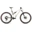 Orbea Occam SL M-LTD Mountain Bike In Ivory White/Nickel Gloss